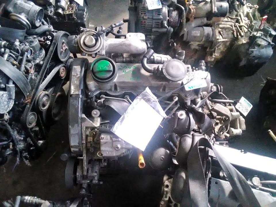 VW AND AUDI ENGINES FOR SALE - Private Seller VW AND AUDI ENGINES FOR SALE - Private Seller