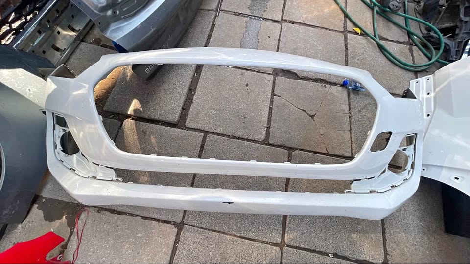 Suzuki Swift bumper - Private Seller Suzuki Swift bumper - Private Seller