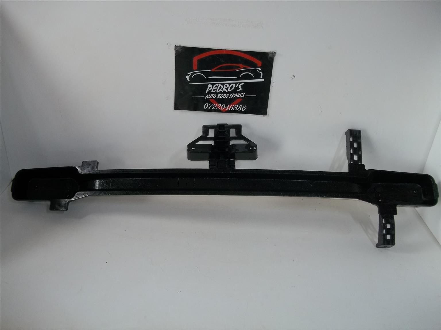 Hyundai I20 rear bumper stiffeners - Private Seller Hyundai I20 rear bumper stiffeners - Private Seller