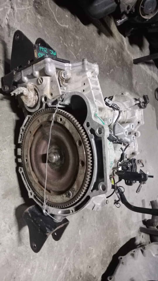 Kia Rio/Hyundai Getz Automatic Gearbox G4EE 1.4 - Private Seller Kia Rio/Hyundai Getz Automatic Gearbox G4EE 1.4 - Private Seller