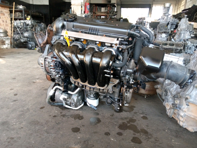 Hyundai i20 G4FC Engine for Sale