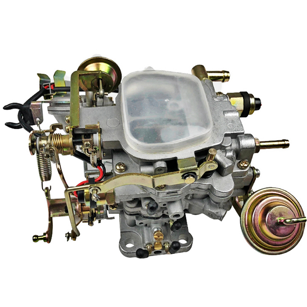 Toyota Hiace Hilux Venture 4Y 4 Pin 2.2L 4 PIN Square Plug Carburetor - Private Seller