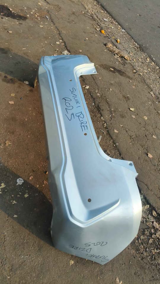 Suzuki Dezire back bumper 2025 - Private Seller
