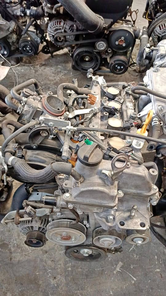 TOYOTA AVANZA K3 ENGINES FOR SALE - Private Seller TOYOTA AVANZA K3 ENGINES FOR SALE - Private Seller