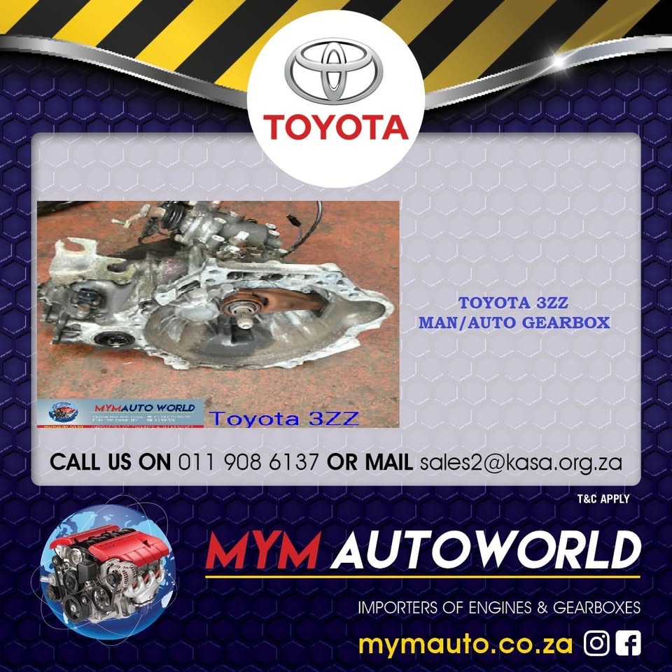 MYM IMPORTERS OF USED OPEL ENGINES AND  GEARBOXES - Private Seller