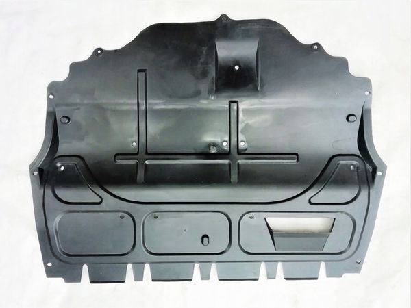 Polo 6 Engine Shield: 6Q0 825 237T - Private Seller Polo 6 Engine Shield: 6Q0 825 237T - Private Seller