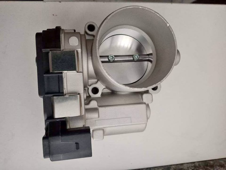 VW polo Throttle body 1.2 no - Private Seller VW polo Throttle body 1.2 no - Private Seller