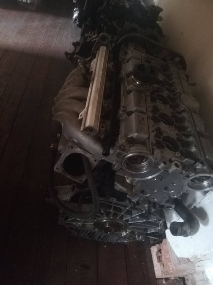 VOLVO S60 B5244S ENGINE FOR SALE - Private Seller