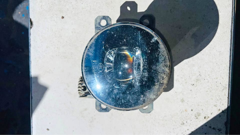 Ford Ranger fog light - Private Seller Ford Ranger fog light - Private Seller