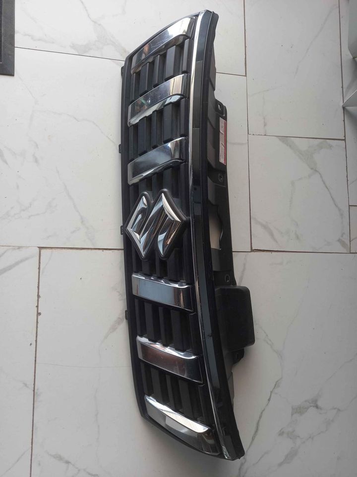 Suzuki vitals main grill for sale - Private Seller Suzuki vitals main grill for sale - Private Seller