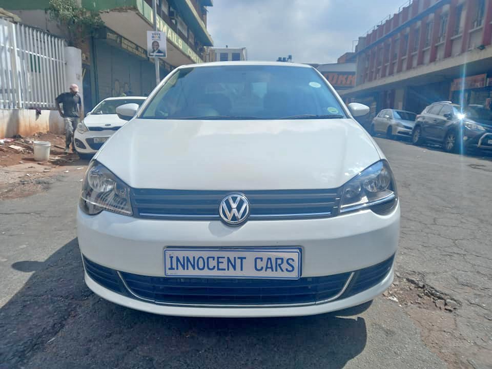 2016 VW POLO SEDAN 1.4 TRENDLINE PETROL, MANUAL, WHITE COLOR, MILEAGE 2016 VW POLO SEDAN 1.4 TRENDLINE PETROL, MANUAL, WHITE COLOR, MILEAGE