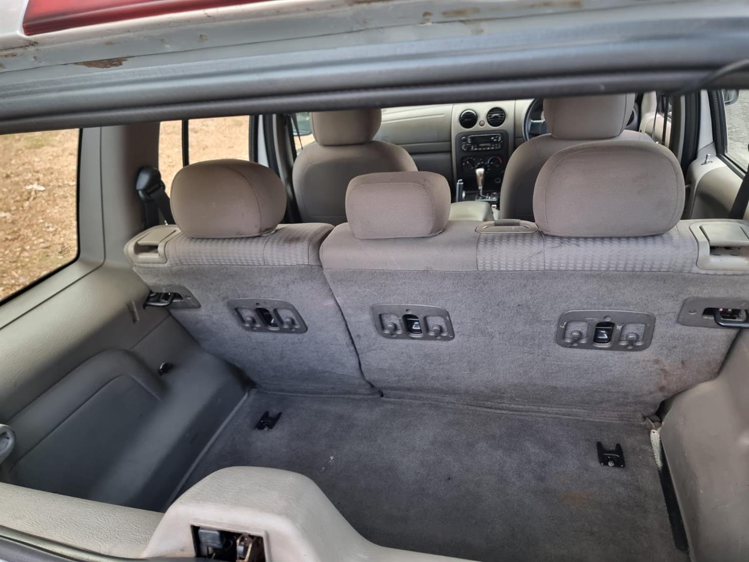 Used 2003 Jeep Cherokee 3.7L Sport - Private Seller