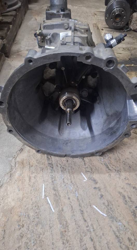 Mahindra scorpio S10 gearbox available - Private Seller Mahindra scorpio S10 gearbox available - Private Seller