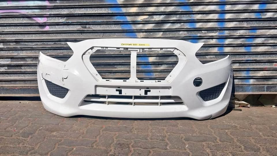 Datsun Go bumper - Private Seller Datsun Go bumper - Private Seller