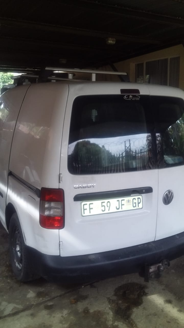 Caddy Without Engine Caddy Van 2L Diesel Non Turbo (non runner) for sale | Junk Mail Marketplace