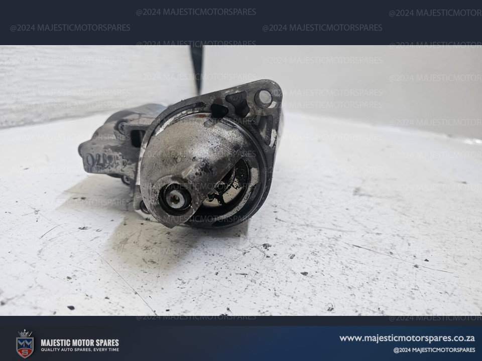 Mercedes C200 CDI M651 Starter Motor for Sale - Private Seller