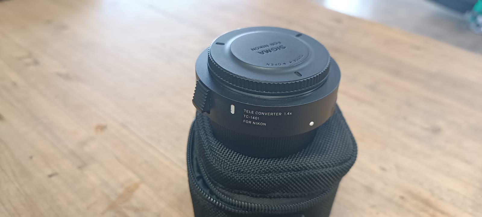 Nikon