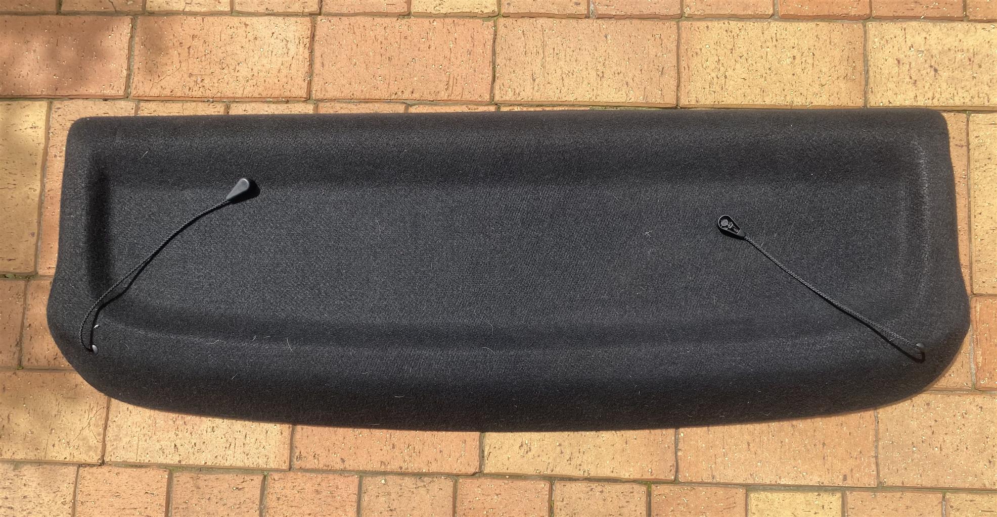 2025 OPEL MOKKA PARCEL SHELF FOR SALE. IN PRISTINE CONDITION - Private Seller 2025 OPEL MOKKA PARCEL SHELF FOR SALE. IN PRISTINE CONDITION - Private Seller