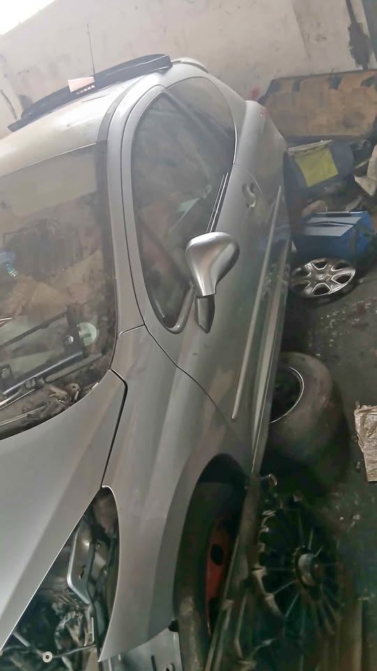 Stripping Peugeot 207 For Spares - Private Seller Stripping Peugeot 207 For Spares - Private Seller