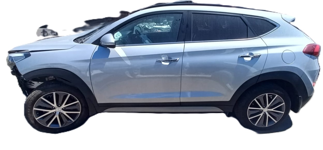 HYUNDAI TUCSON 2.0 ELITE A/T 2017 Stripping for spares - Private Seller HYUNDAI TUCSON 2.0 ELITE A/T 2017 Stripping for spares - Private Seller