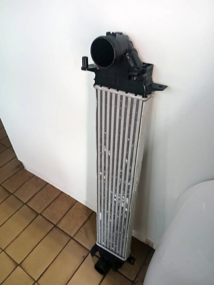 2023 INTERCOOLER HAVAL H6 FOR SALE 2023 INTERCOOLER HAVAL H6 FOR SALE