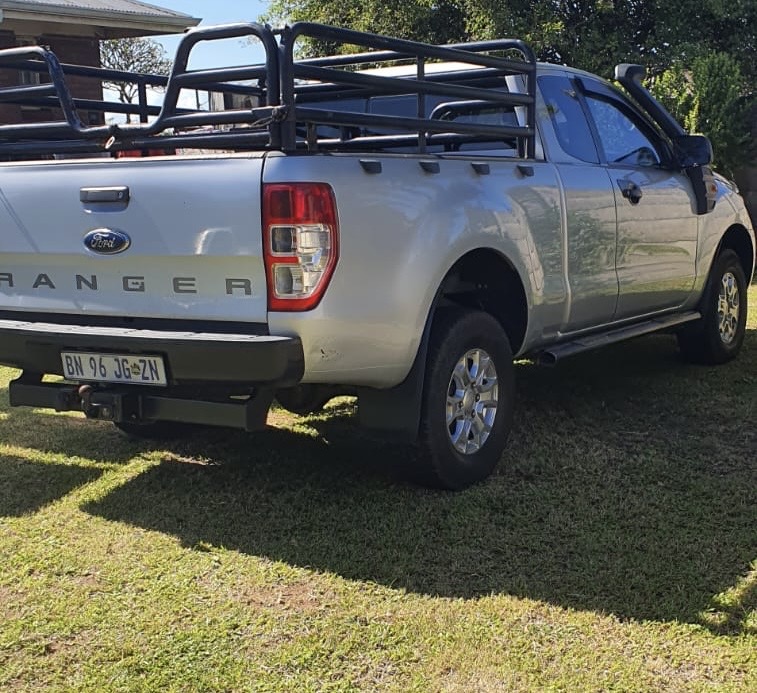Used 2017 Ford Ranger 2.2TDCi SuperCab Hi-Rider XL auto - Private Seller Used 2017 Ford Ranger 2.2TDCi SuperCab Hi-Rider XL auto - Private Seller