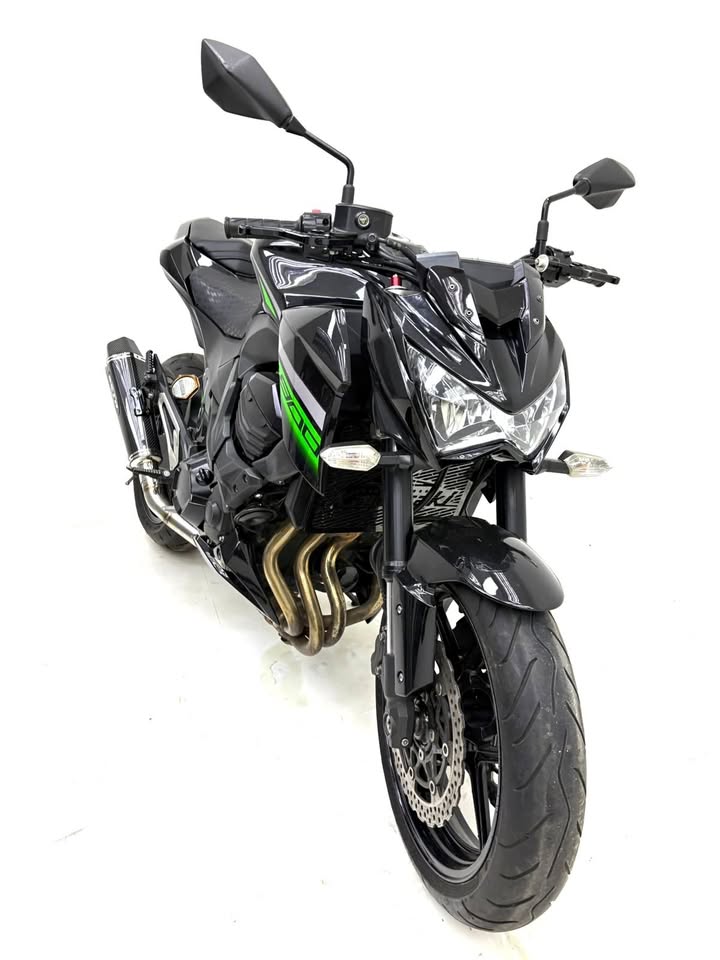 Used Kawasaki Z750 - Private Seller Used Kawasaki Z750 - Private Seller