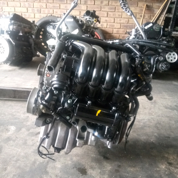 Audi A4 (B6) 2.0L ALT Engine for Sale - Private Seller Audi A4 (B6) 2.0L ALT Engine for Sale - Private Seller