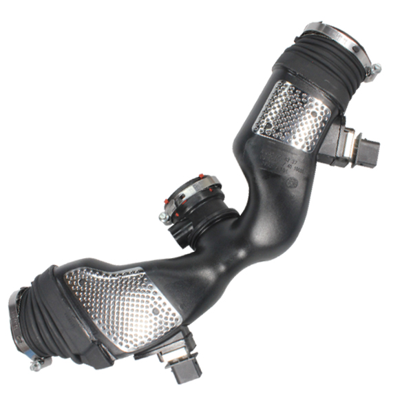 MERCEDES W251 R350 W164 ML320 CDI AIR LINEAIR MASS SENSOR DUCT FITS - Private Seller