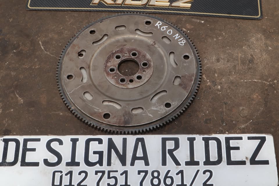MINI COOPER R60S N18 FLYWHEEL AUTO - Private Seller MINI COOPER R60S N18 FLYWHEEL AUTO - Private Seller