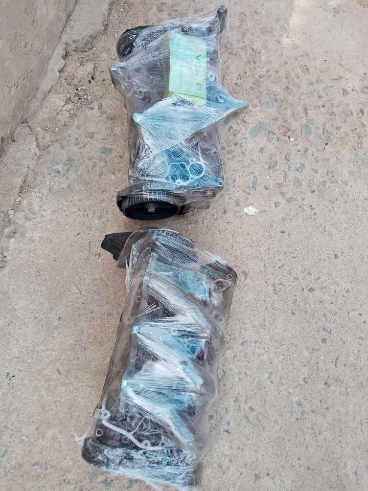 Kia Carnival 2.5 V6 Petrol Complete Cylinder Heads Kia Carnival 2.5 V6 Petrol Complete Cylinder Heads