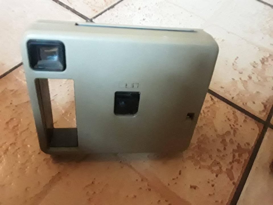 Vintage camera for sale
