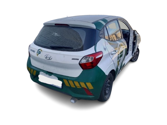 HYUNDAI GRAND I10 2018 NOW STRIPPING FOR SPARES FOR SALE - Private Seller HYUNDAI GRAND I10 2018 NOW STRIPPING FOR SPARES FOR SALE - Private Seller