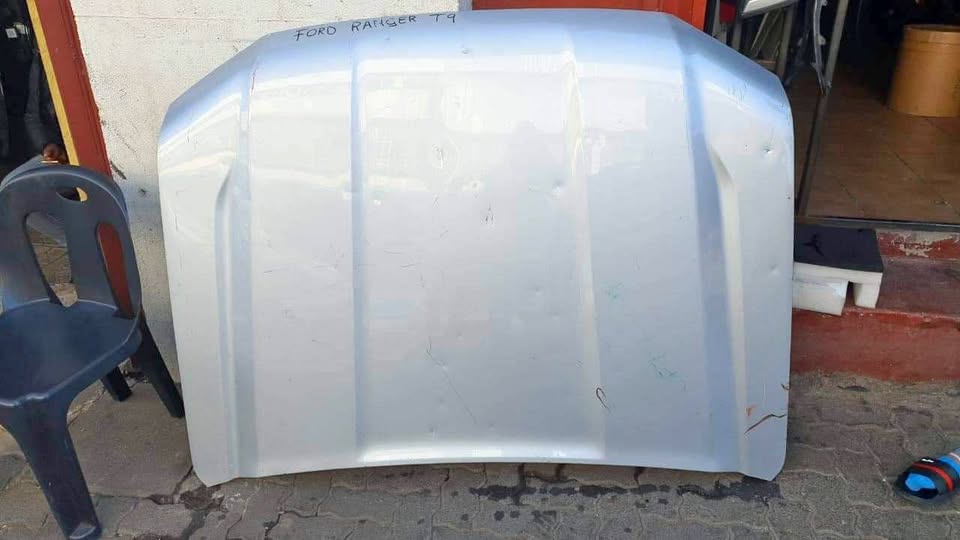 Ford Ranger T9 Bonnet clean one for sale - Private Seller Ford Ranger T9 Bonnet clean one for sale - Private Seller