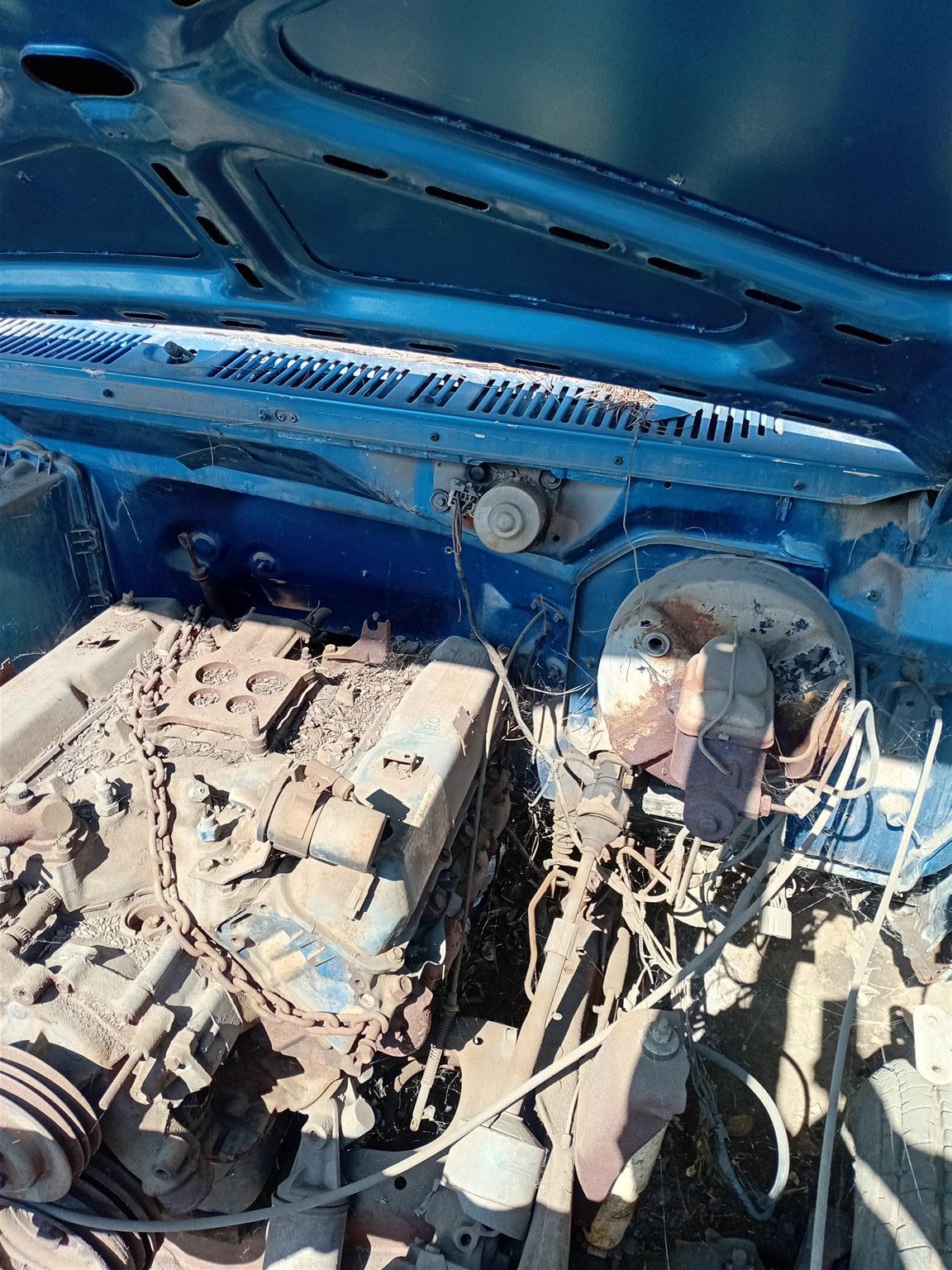 Ford F250 stripping 4 spares - Private Seller Ford F250 stripping 4 spares - Private Seller