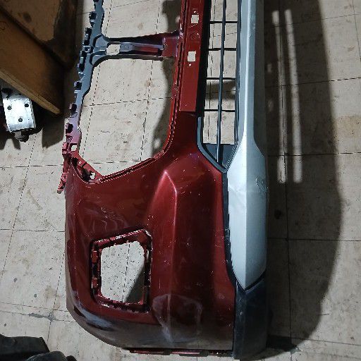 Suzuki grand vitara bumper - Private Seller Suzuki grand vitara bumper - Private Seller