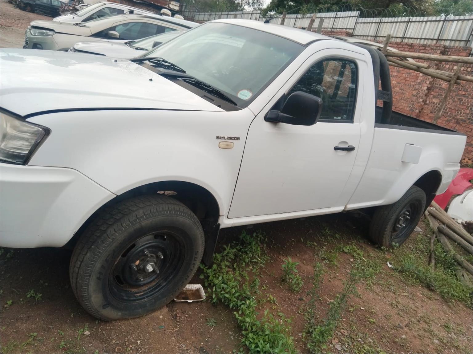 2013 Tata single cap xenon 3.0l 2.2  FOR SALE - Private Seller