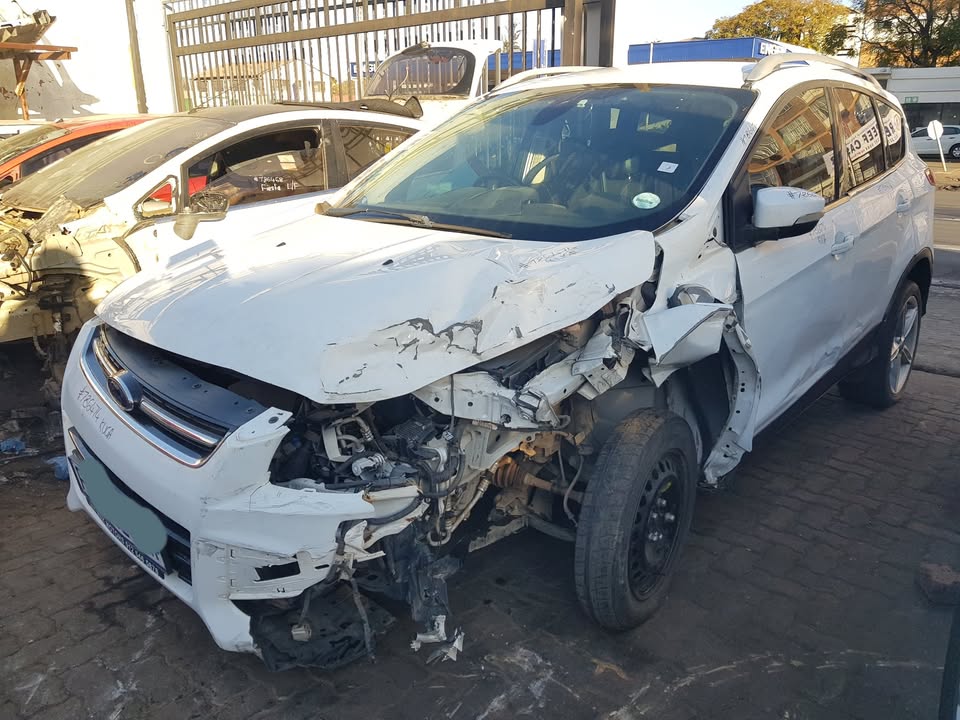 Ford Kuga 2015 1.6L for stripping - Private Seller Ford Kuga 2015 1.6L for stripping - Private Seller