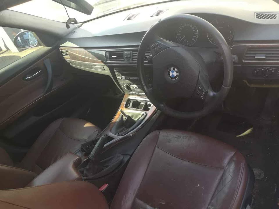 BMW 320i E90 spares for sale - Private Seller BMW 320i E90 spares for sale - Private Seller