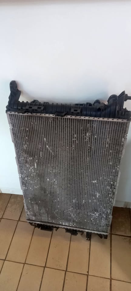 2016 AUDI A6 S6, A7 S7 RADIATOR FOR SALE - Private Seller 2016 AUDI A6 S6, A7 S7 RADIATOR FOR SALE - Private Seller