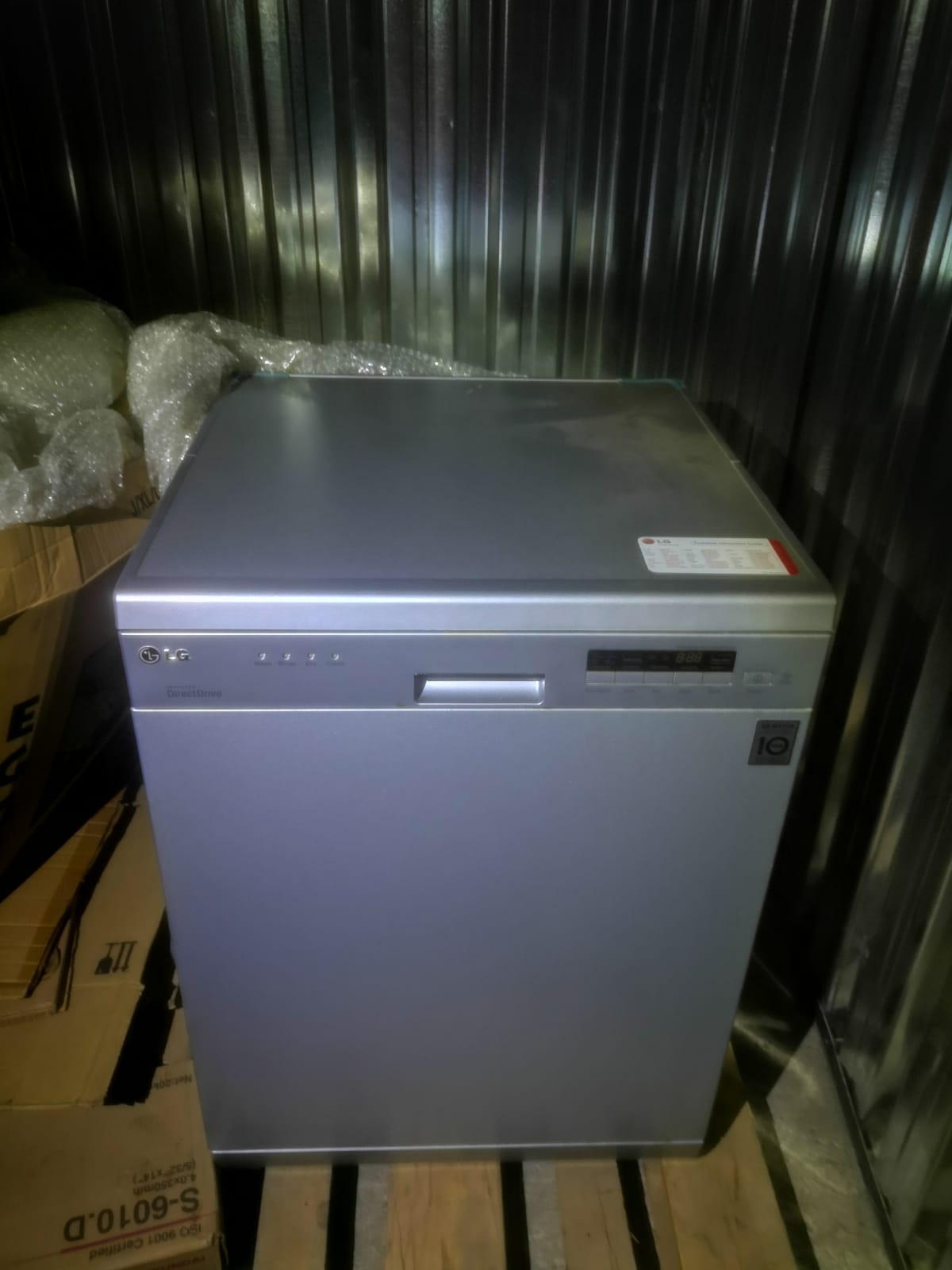 Dishwasher new online for sale