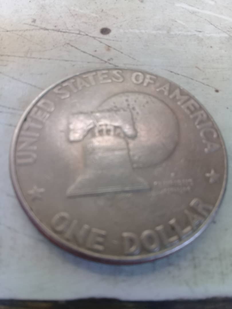 COIN FOR SALE