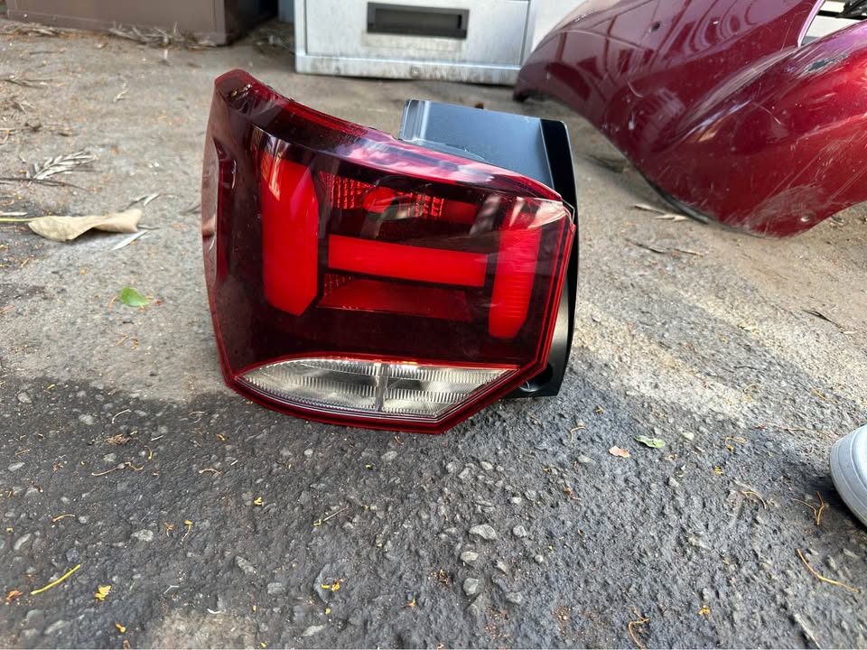 Hyundai Exter left side taillight - Private Seller Hyundai Exter left side taillight - Private Seller