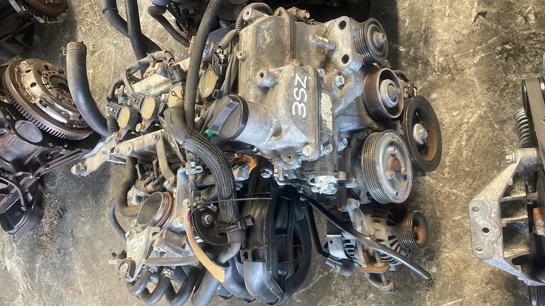 TOYOTA AVANZA K3 ENGINES - Private Seller