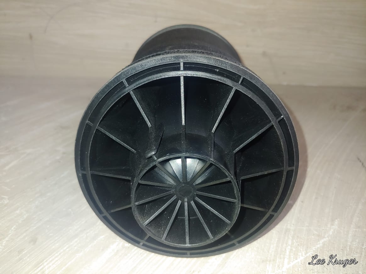Mercedes Benz  W164 Air Bello - Private Seller