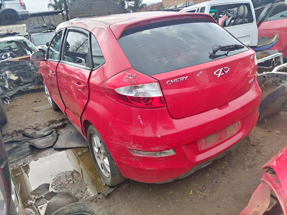 CHERY SPARES AVAILABLE | We sell second hand spares - Private Seller CHERY SPARES AVAILABLE | We sell second hand spares - Private Seller