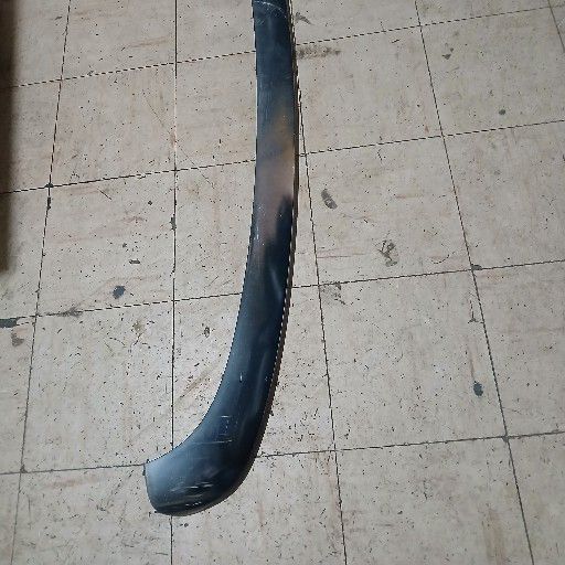 Hyundai staria back bumper spoiler - Private Seller Hyundai staria back bumper spoiler - Private Seller