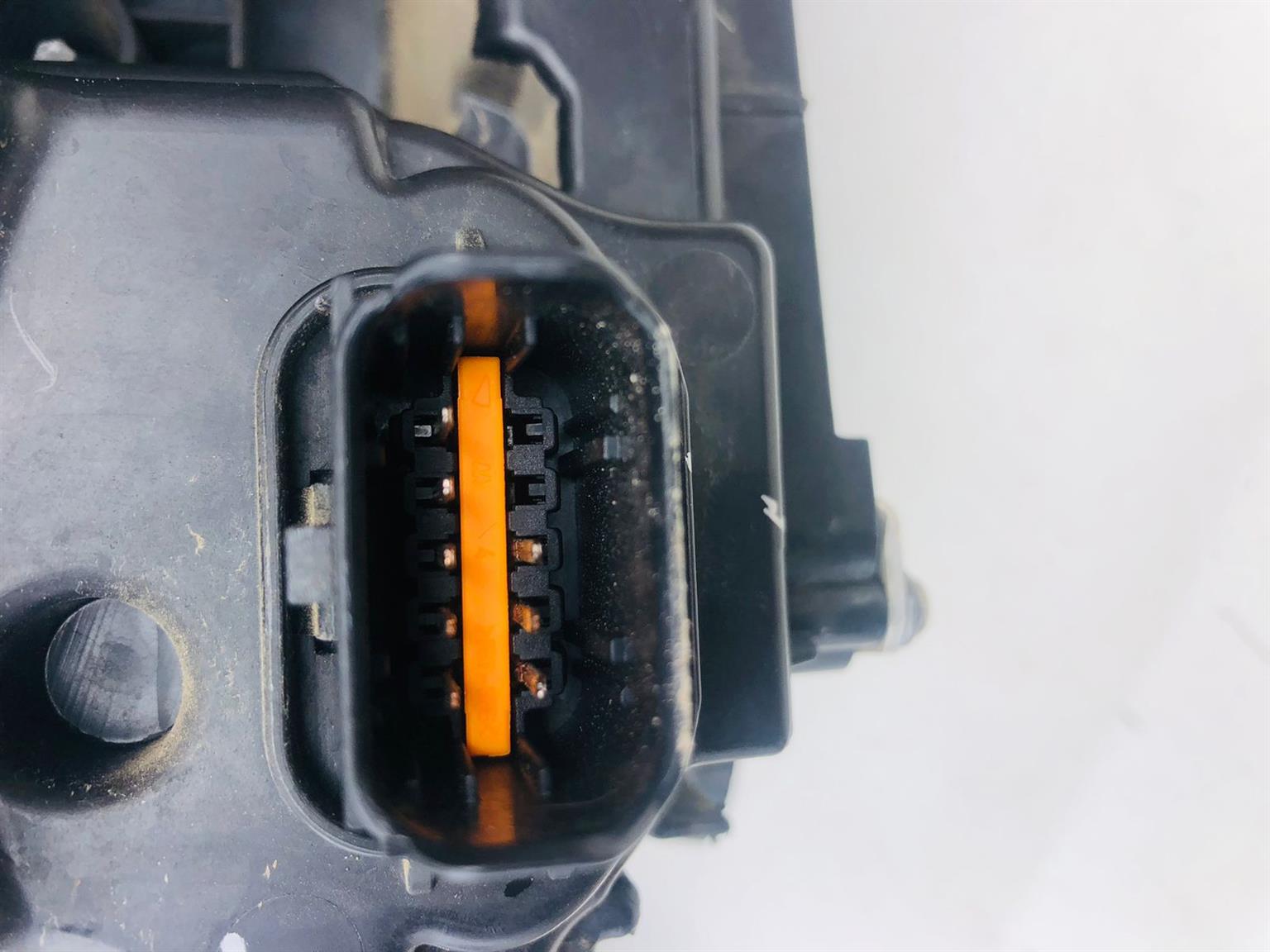 Mercedes Benz X-class X470 (LED high performance) xenon headlight - Private Seller