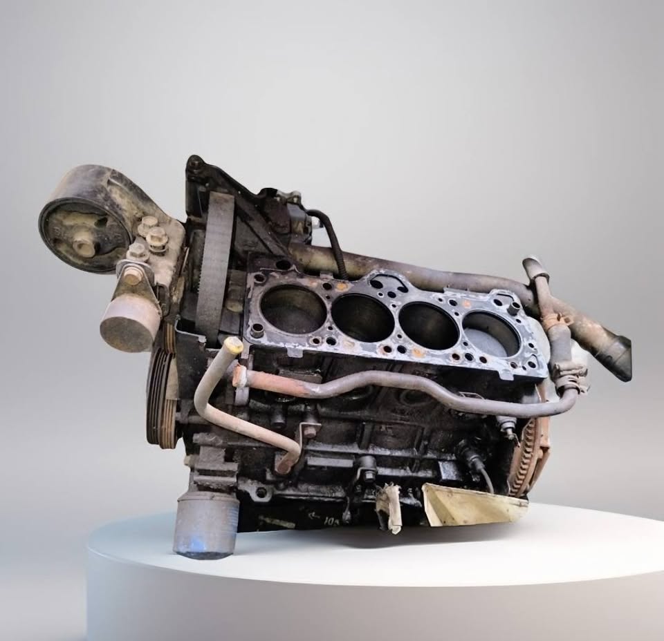 Hyundai Accent engine Call or WhatsApp me - Private Seller Hyundai Accent engine Call or WhatsApp me - Private Seller