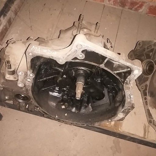MAZDA ETUDE MANUAL GEARBOX - Private Seller MAZDA ETUDE MANUAL GEARBOX - Private Seller